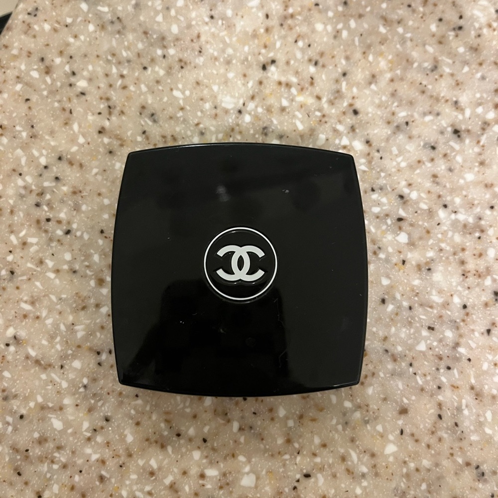 Chanel Rosewood Blush